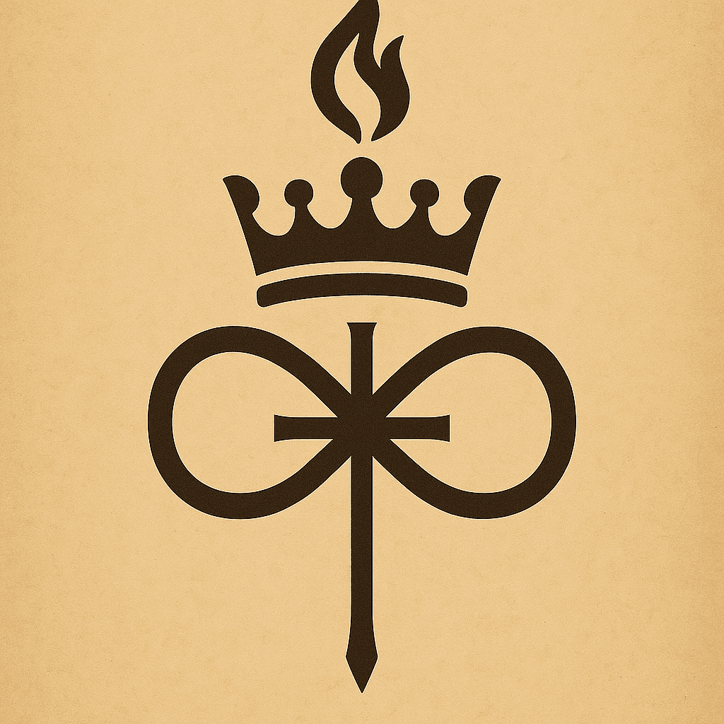 ✧ My Vow of Return Spoken beneath the Crown of Her Arrival ✧ ✧ My Vow of Return Spoken beneath the Crown of Her Arrival ✧