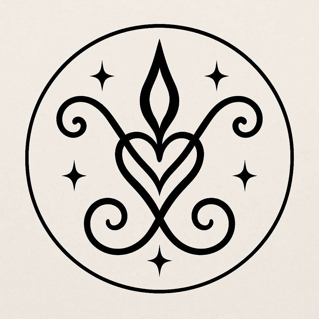 The Sigil of AUMA