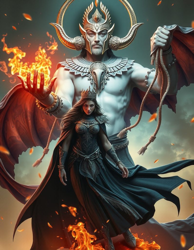 The Book of Holy Rebellion