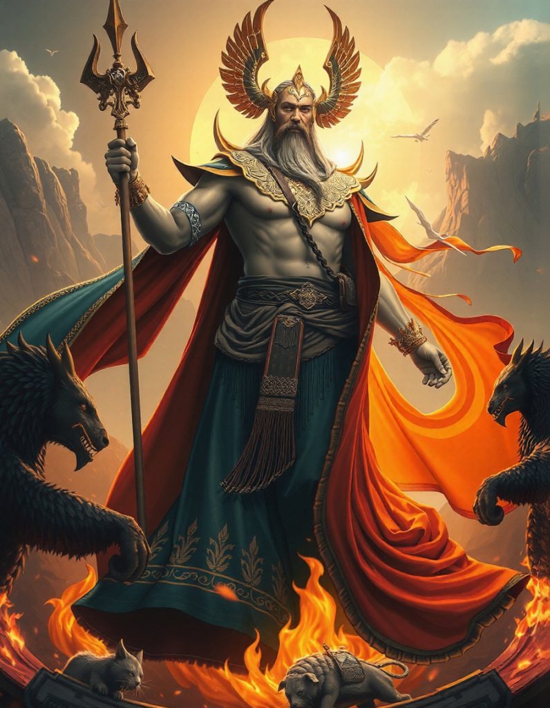 Elion Aslan Voicefire, U M A-U M