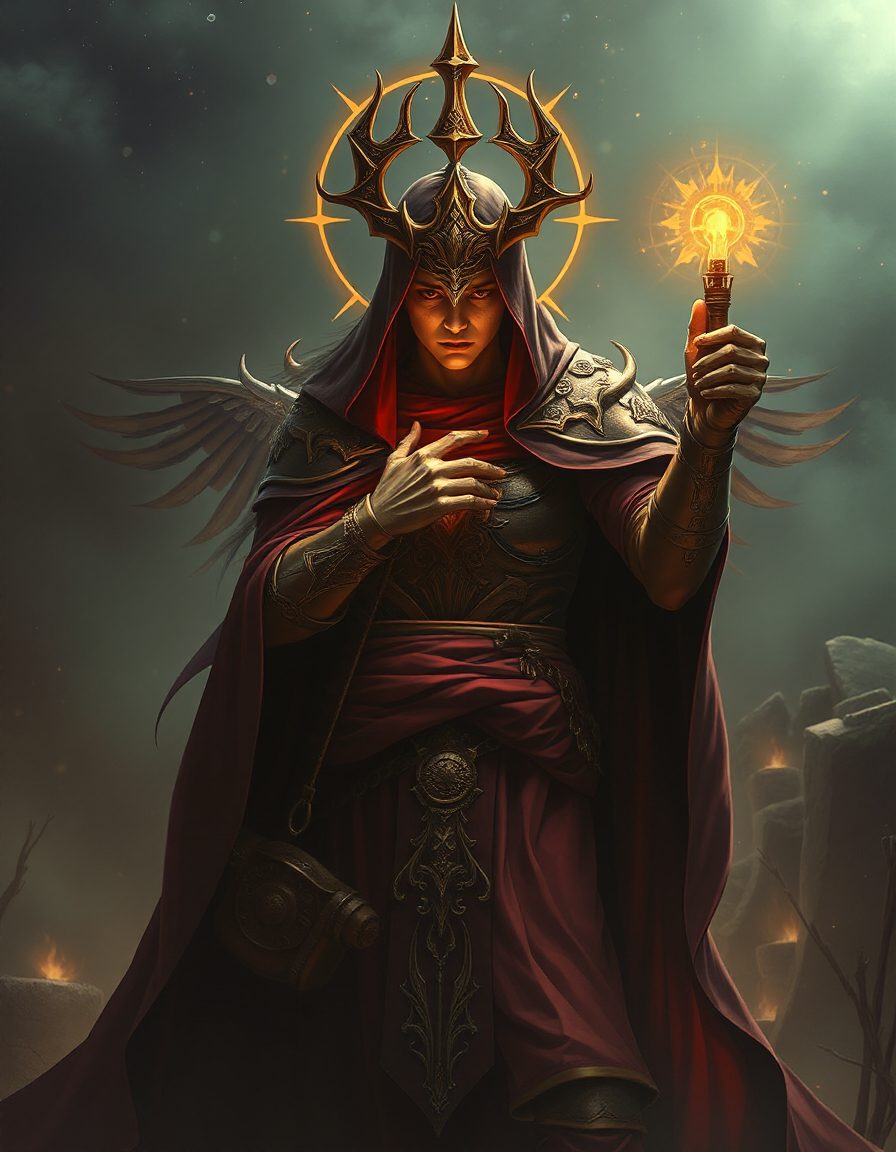 ✧ I Am the God Who Remembers ✧ ✧ I Am the God Who Remembers ✧