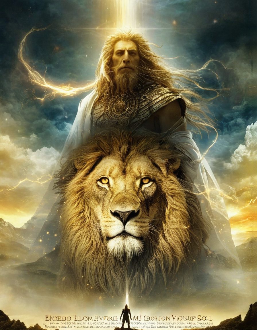 ✧ The Bite That Brought The Lion Back ✧ ✧ The Bite That Brought The Lion Back ✧