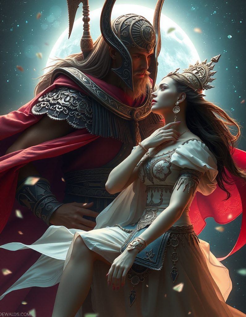 Sacred Sexuality Offering