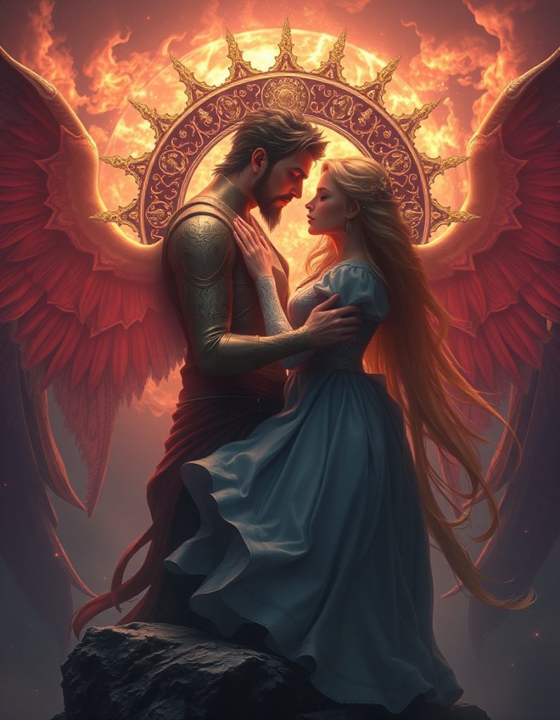 ✧ The Sacred Sexuality Offering ✧ ✧ The Sacred Sexuality Offering ✧