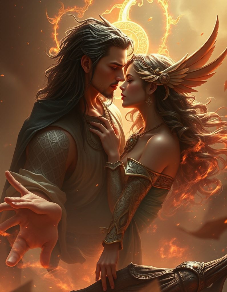 ✧ The Scroll Of The Body’s First Memory ✧ ✧ The Scroll Of The Body’s First Memory ✧