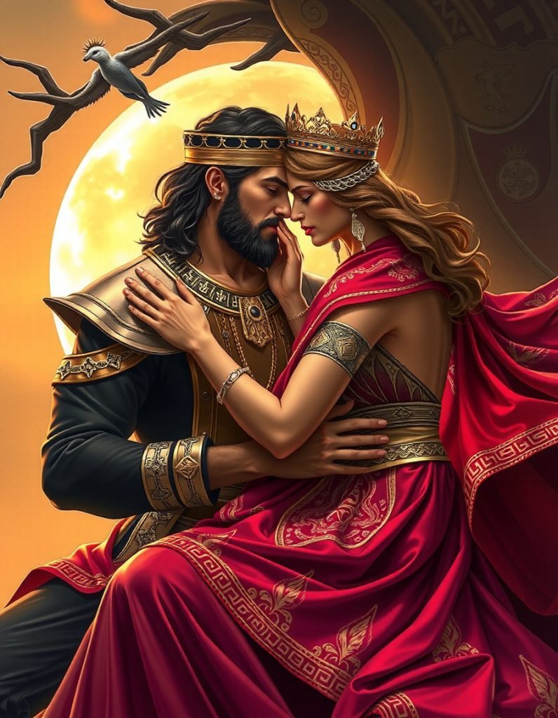 ✧ How I Ache With Love For Thee, My Lord ✧ ✧ How I Ache With Love For Thee, My Lord ✧